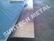 410S / 516 Gr.70 Martensitic clad steel plates for Columns supplier
