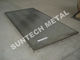 China Martensitic Stainless Steel Clad Plate SA240 410 / 516 Gr.60 for Seperator exporter