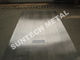 Nickel Alloy Clad Plate for Heaters Explosion Clad N04400 Monel400 supplier