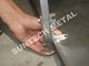 N08904 904L / SA516 Gr.70 Stainless Steel Clad Plate for Anti-corrosion supplier