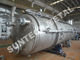 Titanium Gr.2 Industrial Chemical Reactors for Paper and Pulping supplier