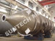 China Corrosion Resistance Industrial Chemical Reactors 3500mm Diameter exporter