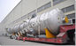 China Alloy 20 Butyl Alcohol Distillation Column Tray Tower 0.1MPa - 1.6MPa exporter