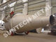 Chemical Process Equipment Inconel 600 Cyclone Separator for Fluorine supplier