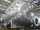 316L Stainless Steel  High Pressure Vessel for Fluorine Chemicals Industry supplier