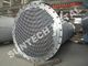 Shell Tube Heat Exchanger for Industry supplier