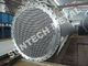 Shell Tube Heat Exchanger for Industry supplier