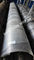 UNS N04400 Nickle Alloy and Carbon Steel Clad Pipe For Chemical Process Equipment supplier