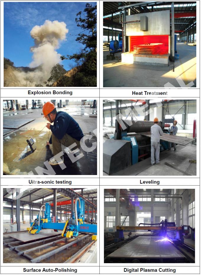 Nanjing Suntech Metal Equipment Co., Ltd.