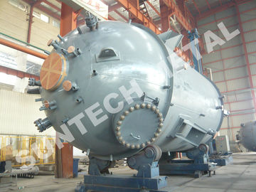 China SA516 Gr.70 Chemical Process Equipment supplier