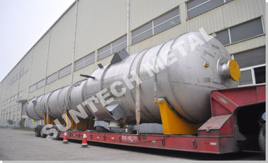 China Alloy 20 Butyl Alcohol Distillation Column Tray Tower 0.1MPa - 1.6MPa supplier