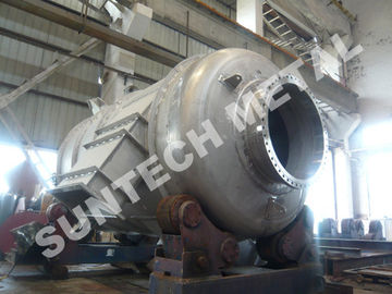 China Alloy Ni 200 Vapor Seperator Chemical Process Equipment  for POM Industry supplier