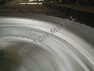 410S  Pressure Vessel Clad Head supplier