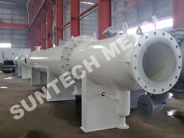 Chemical Process Equipment C71500 Heat Exchanger supplier