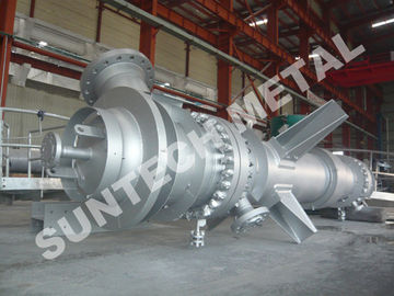 316L Stainless Steel Column Chemical Tray Type for TMMA  Industry supplier
