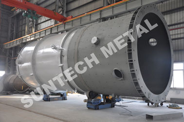 316L Stainless Steel Column for MMA supplier