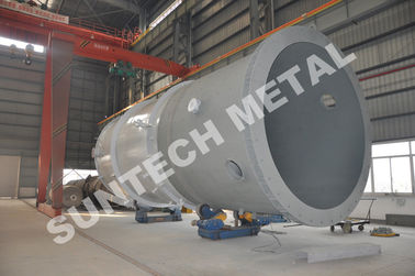 316L Stainless Steel Column for MMA supplier