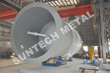 316L Stainless Steel Column for MMA supplier