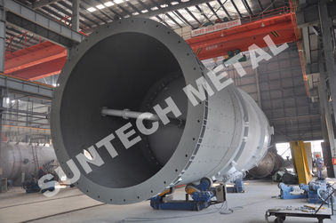 316L Stainless Steel Column for MMA supplier
