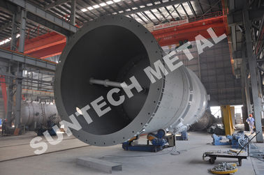 316L Stainless Steel Column for MMA supplier