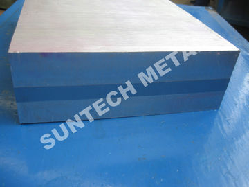 China A1050 / C1020 Multilayer Copper Aluminum Stainless Steel Clad Plate for Transitional Joint distributor